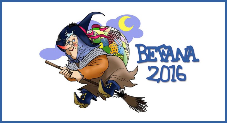 befana