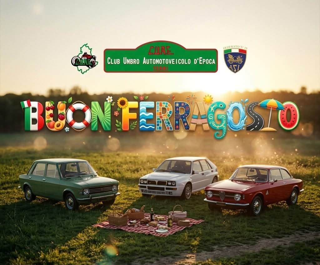 buon ferragosto